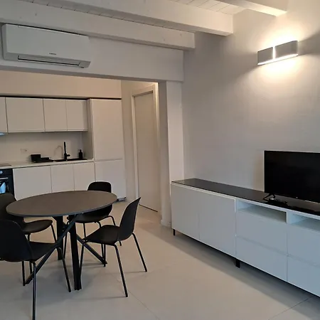 Bolognamania Apartments-levante 98 * Boloňa