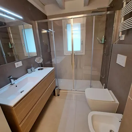 Apartment Bolognamania Apartments-levante 98 Bologna