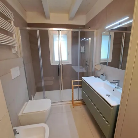 Bolognamania Apartments-levante 98 * Bologna