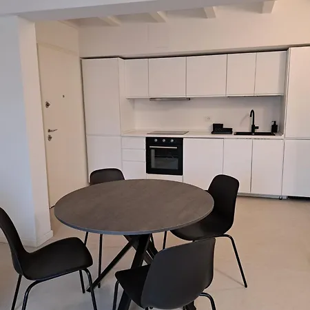 Apartment Bolognamania Apartments-levante 98