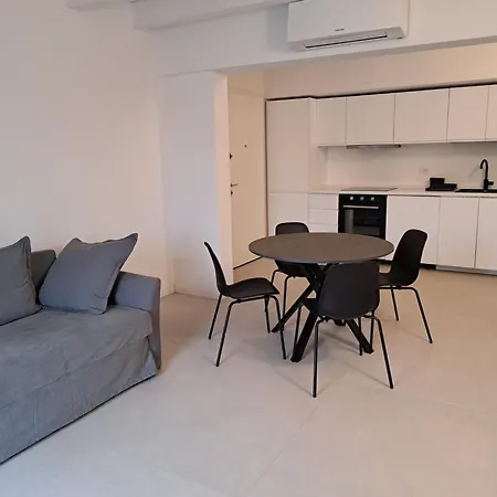 Apartmán Bolognamania Apartments-levante 98