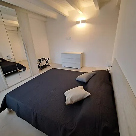 Apartmán Bolognamania Apartments-levante 98 *