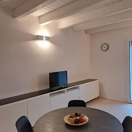 Bolognamania Apartments-levante 98 Apartmán Boloňa