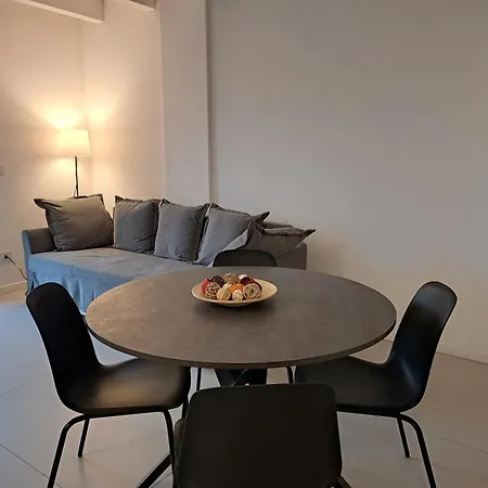 Bolognamania Apartments-levante 98 Apartment Bologna