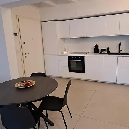 Bolognamania Apartments-levante 98