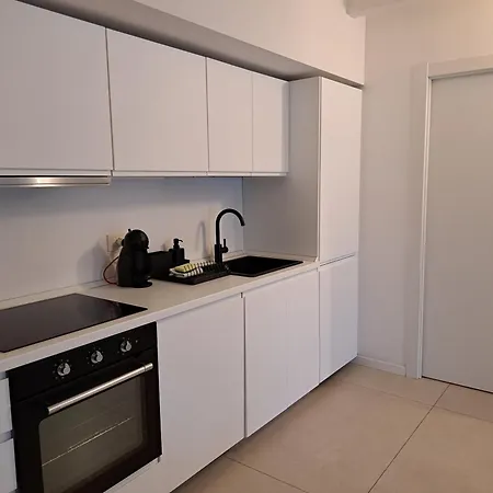 Bolognamania Apartments-levante 98 Apartment