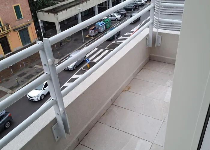 Bolognamania Apartments-levante 98 *