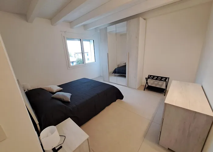 Bolognamania Apartments-levante 98 ボローニャ