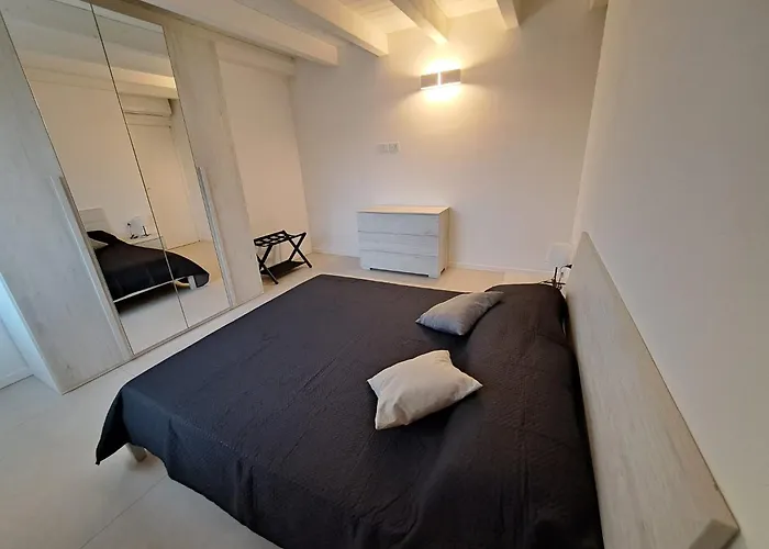 アパート Bolognamania Apartments-levante 98 *