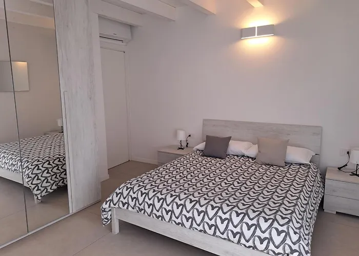 Bolognamania Apartments-levante 98 * ボローニャ