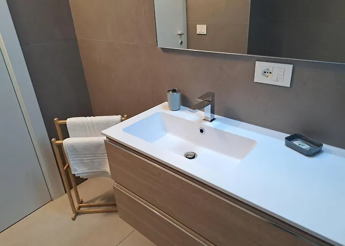 アパート Bolognamania Apartments-levante 98 ボローニャ