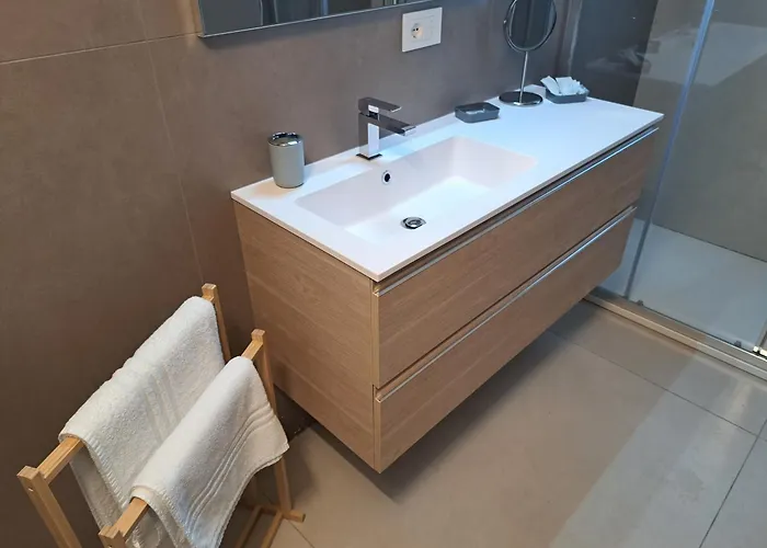 Bolognamania Apartments-levante 98 * ボローニャ