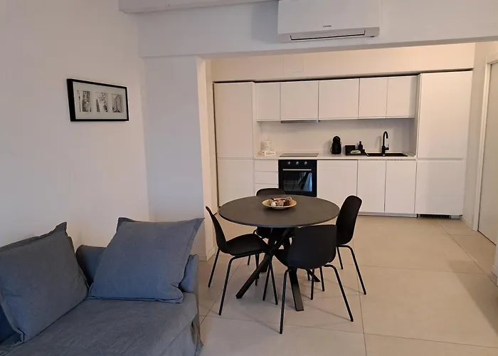 Bolognamania Apartments-levante 98 Bologna