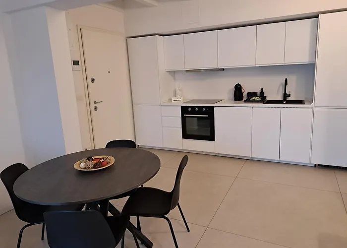 Bolognamania Apartments-levante 98