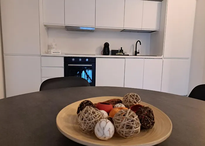 Bolognamania Apartments-levante 98 ボローニャ