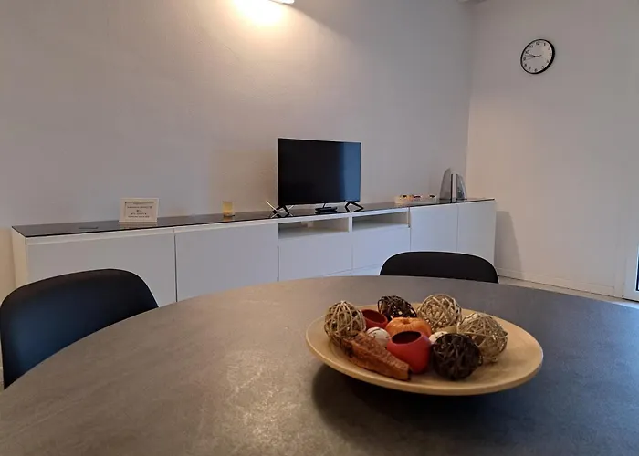 Bolognamania Apartments-levante 98