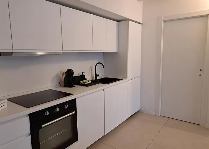 Bolognamania Apartments-levante 98 Apartment