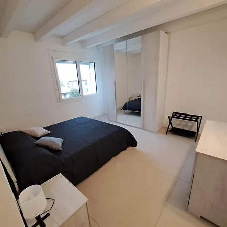 Bolognamania Apartments-levante 98 בולוניה