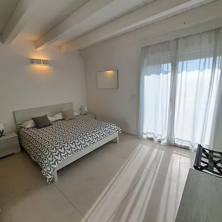 דירה Bolognamania Apartments-levante 98 בולוניה