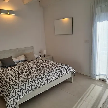 Bolognamania Apartments-levante 98 בולוניה