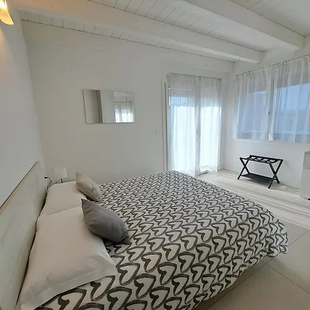 Bolognamania Apartments-levante 98 * בולוניה