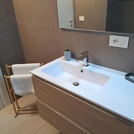 דירה Bolognamania Apartments-levante 98 בולוניה
