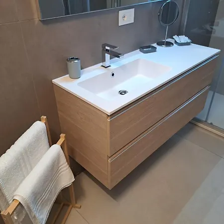 Bolognamania Apartments-levante 98 * בולוניה