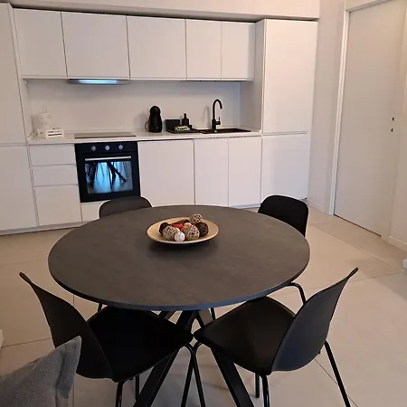 Bolognamania Apartments-levante 98 בולוניה