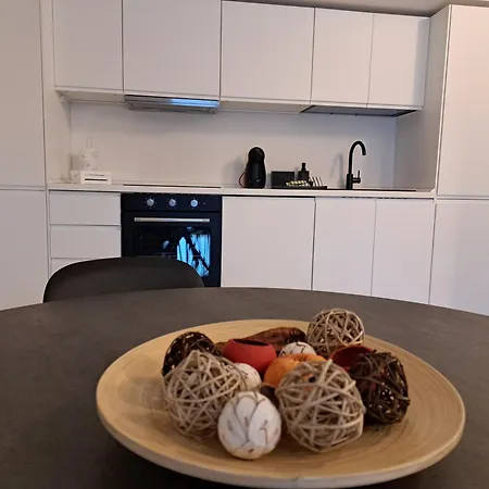 Bolognamania Apartments-levante 98 בולוניה