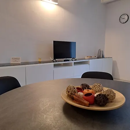 Bolognamania Apartments-levante 98